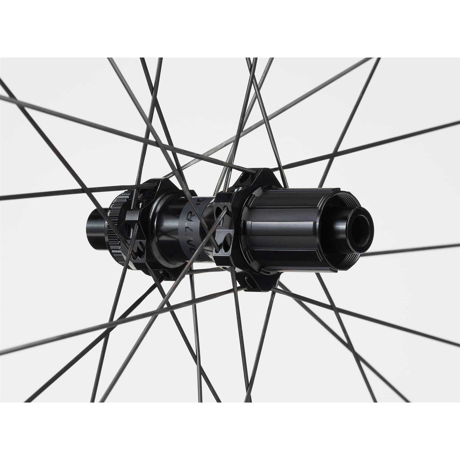 Bontrager Aeolus Pro 51 TLR Disc Road Wheel - Image 2