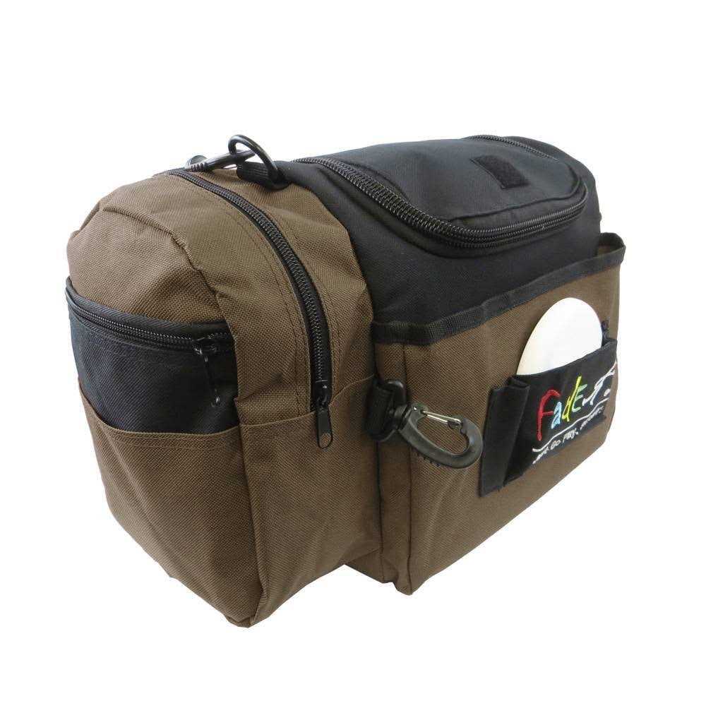 Fade Gear Fade Crunch Box Disc Golf Bag - Image 2