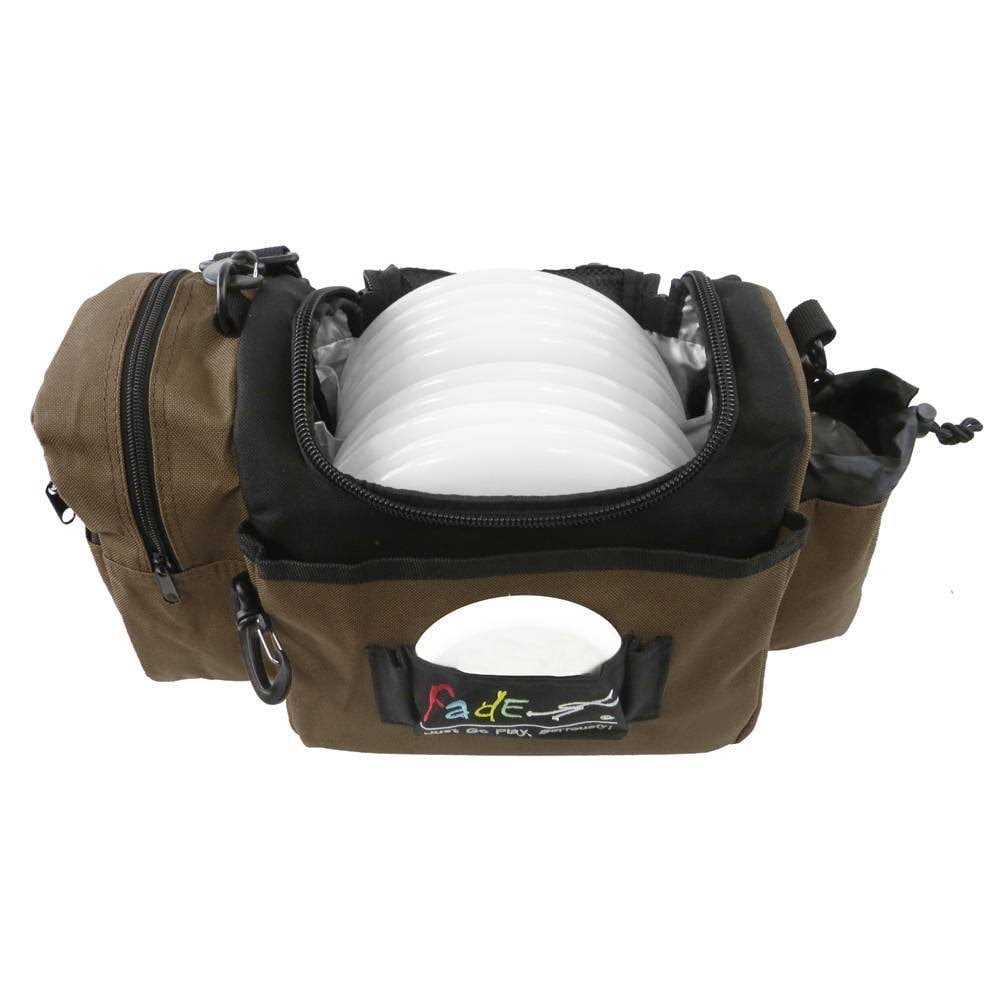Fade Gear Fade Crunch Box Disc Golf Bag - Image 3