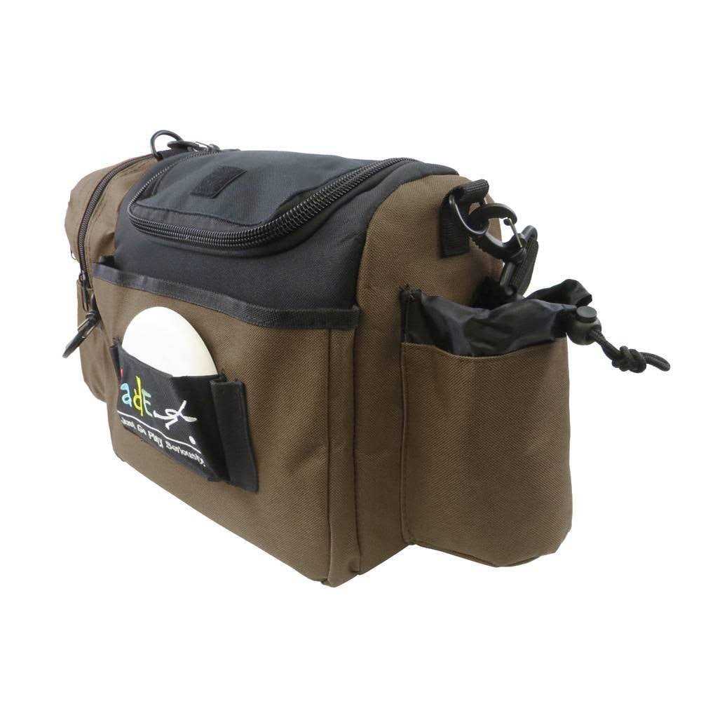 Fade Gear Fade Crunch Box Disc Golf Bag - Image 4