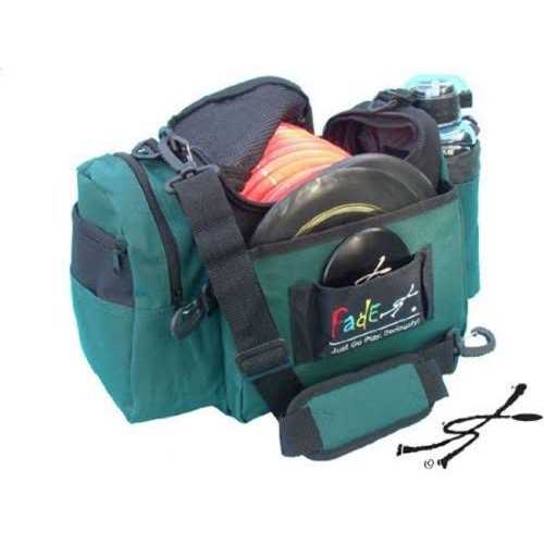 Fade Gear Fade Crunch Box Disc Golf Bag - Image 2