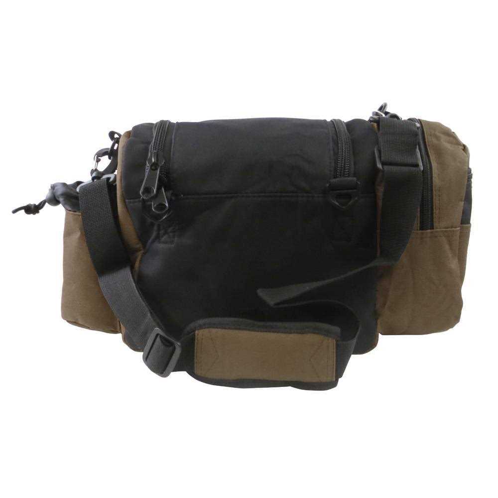 Fade Gear Fade Crunch Box Disc Golf Bag - Image 3