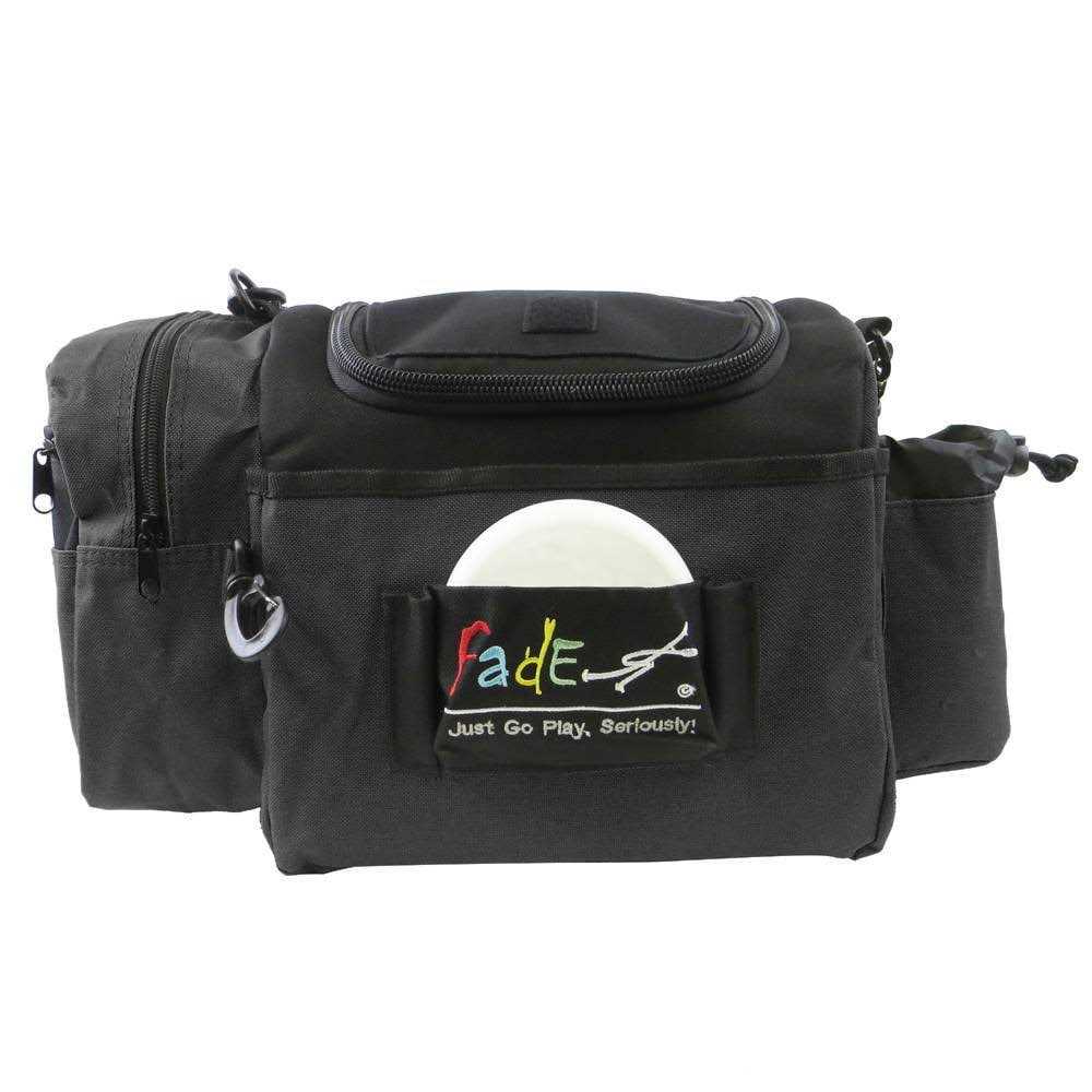 Fade Gear Fade Crunch Box Disc Golf Bag - Image 5