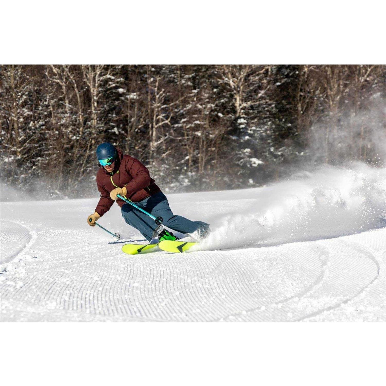 Dynastar M Free 108 Skis - Image 3