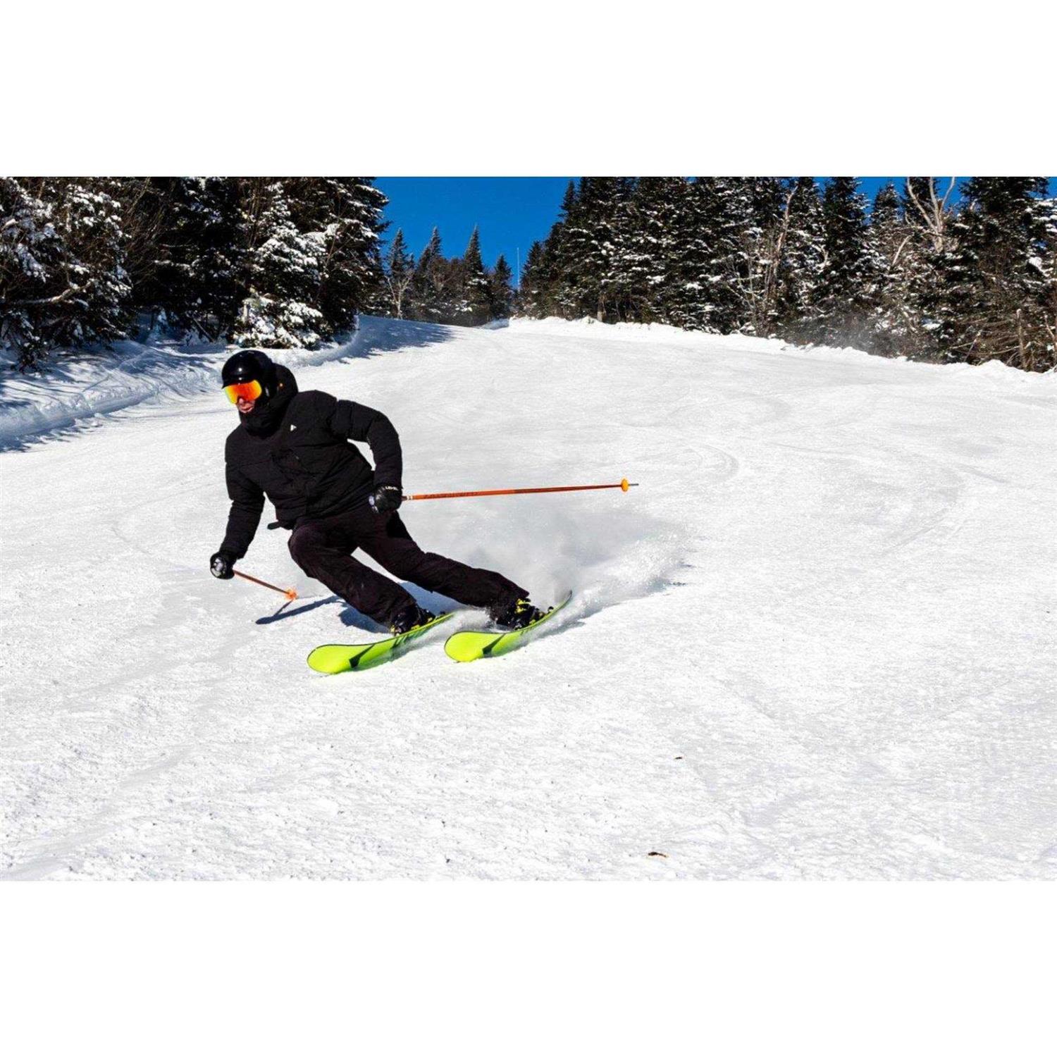 Dynastar M Free 108 Skis - Image 4