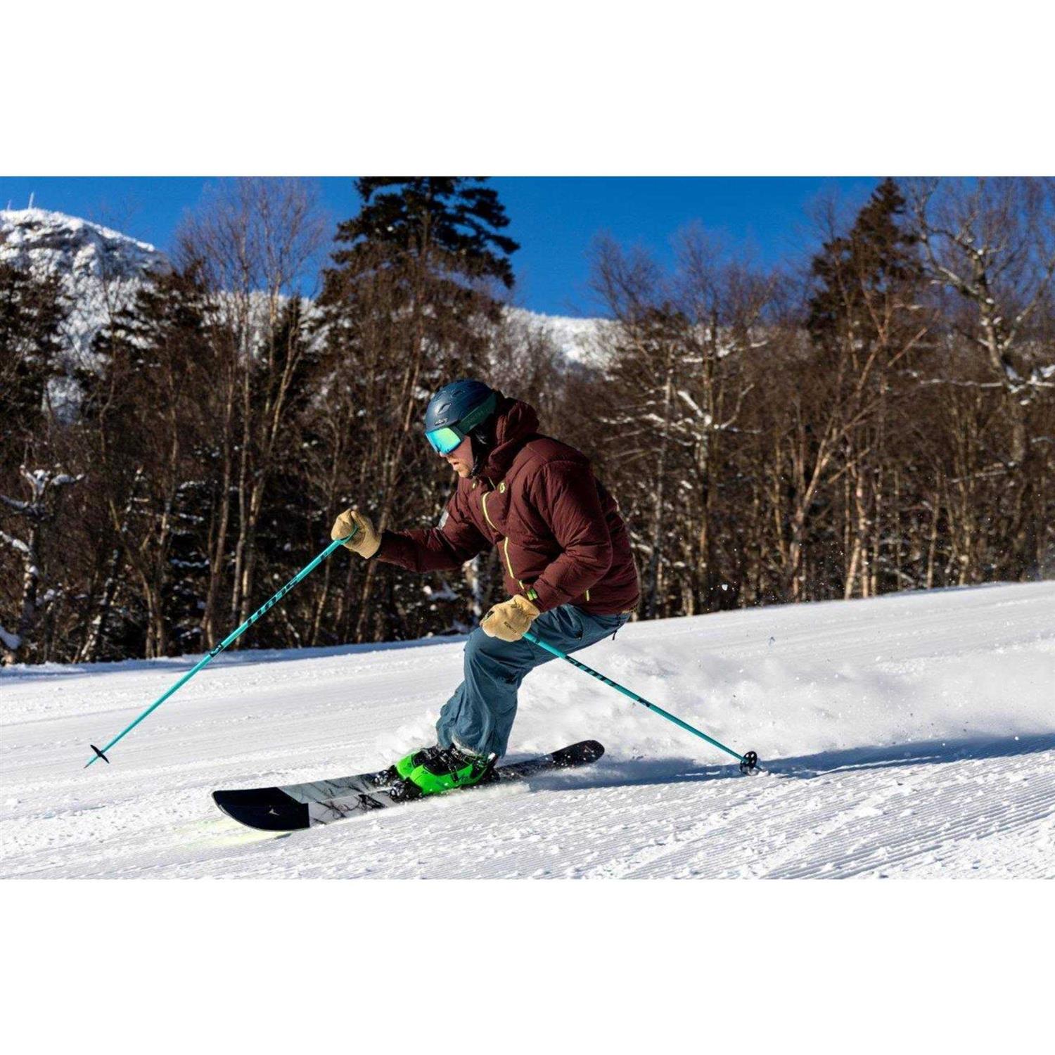 Dynastar M Free 108 Skis - Image 5