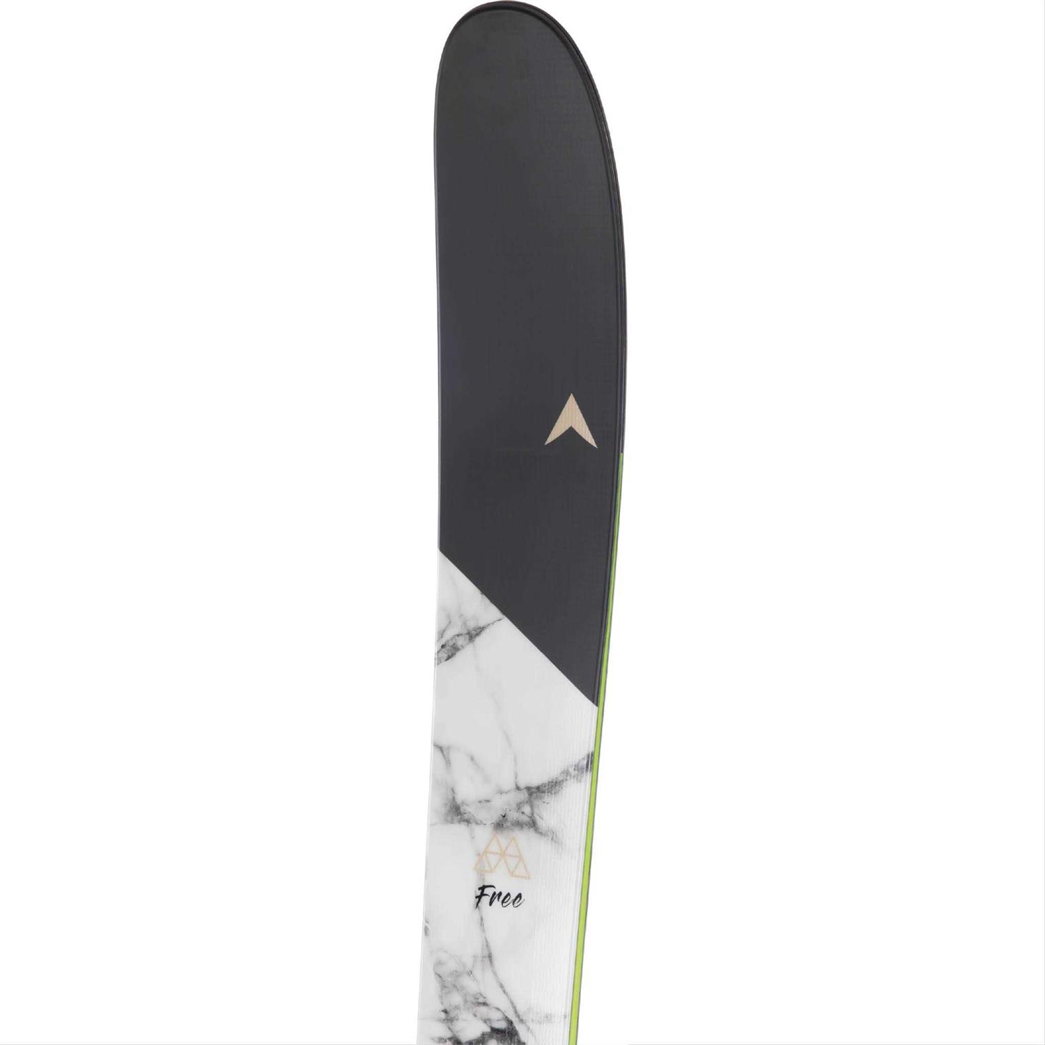 Dynastar M Free 108 Skis - Image 3