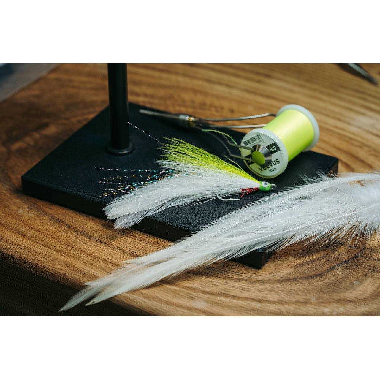 Metz Deceiver/Streamer Hackle Pack - Image 2