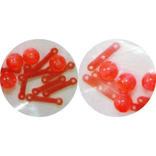 JS Bobber Stops and Beads Three Hole - Image 4