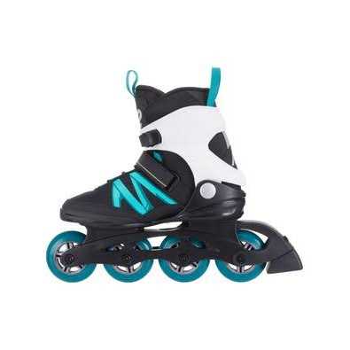 K2 Kinetic 80 Women's Inline Skates - Image 3