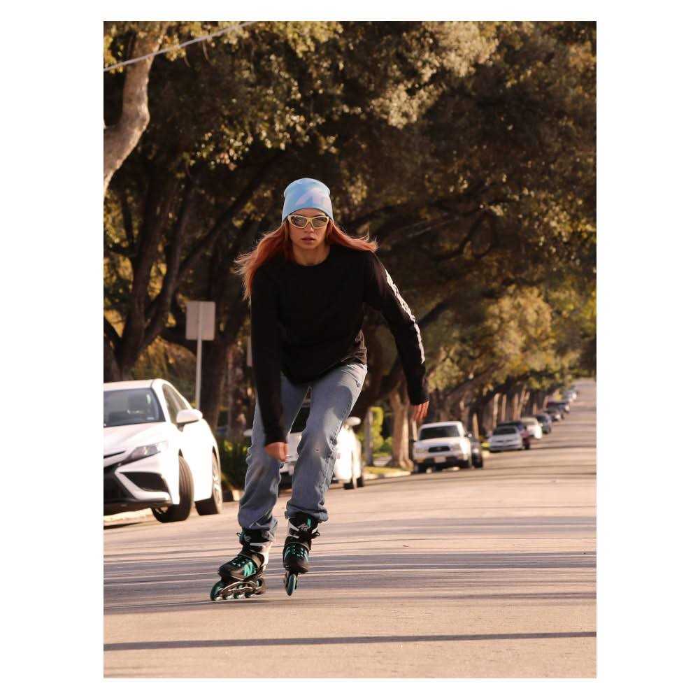 K2 Kinetic 80 Women's Inline Skates - Image 5