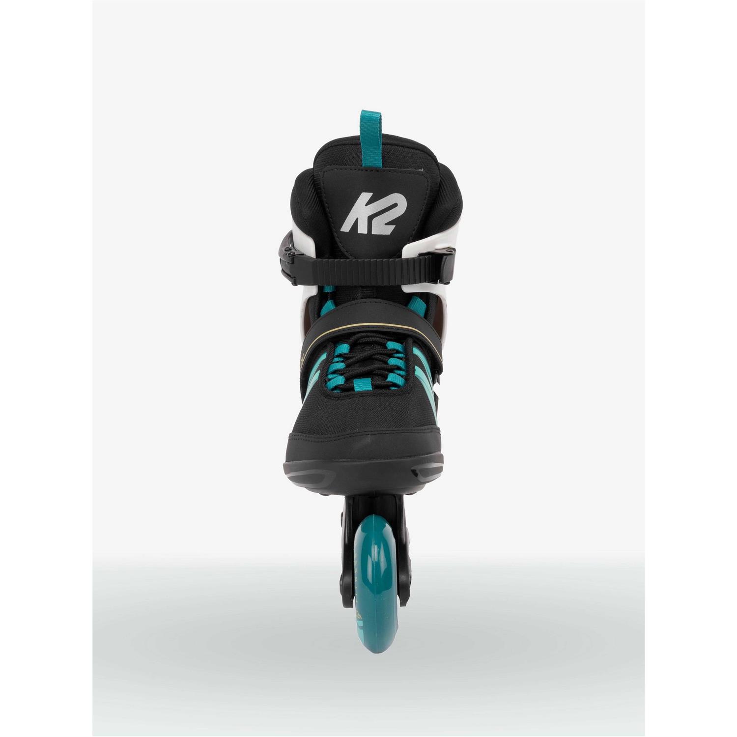 K2 Kinetic 80 Women's Inline Skates - Image 2