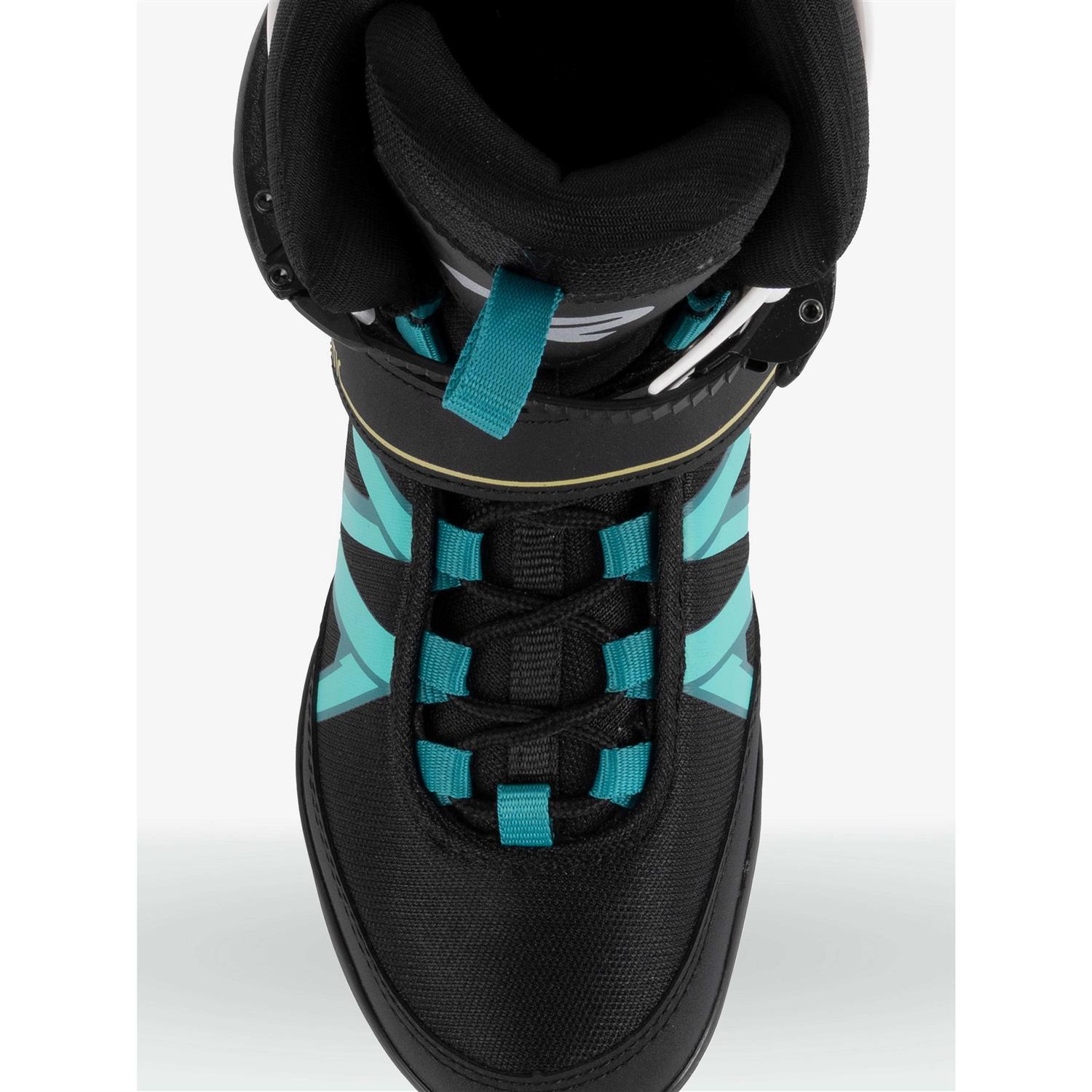 K2 Kinetic 80 Women's Inline Skates - Image 4