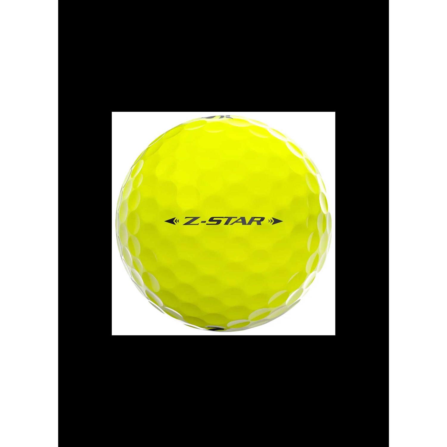 Srixon Z Star Golf Balls - Image 4