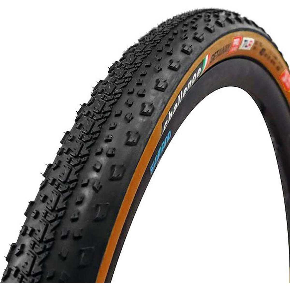 Challenge Getaway Pro Tire 700 x - Image 2