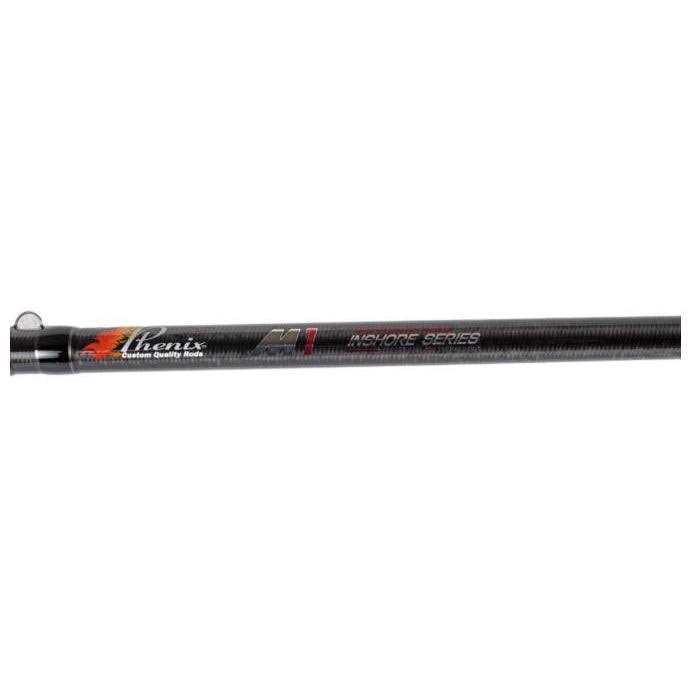 Phenix M1 Inshore Casting Rod