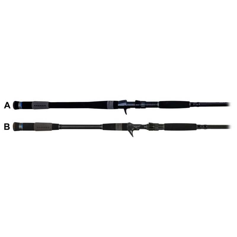 Phenix M1 Inshore Casting Rod - Image 3