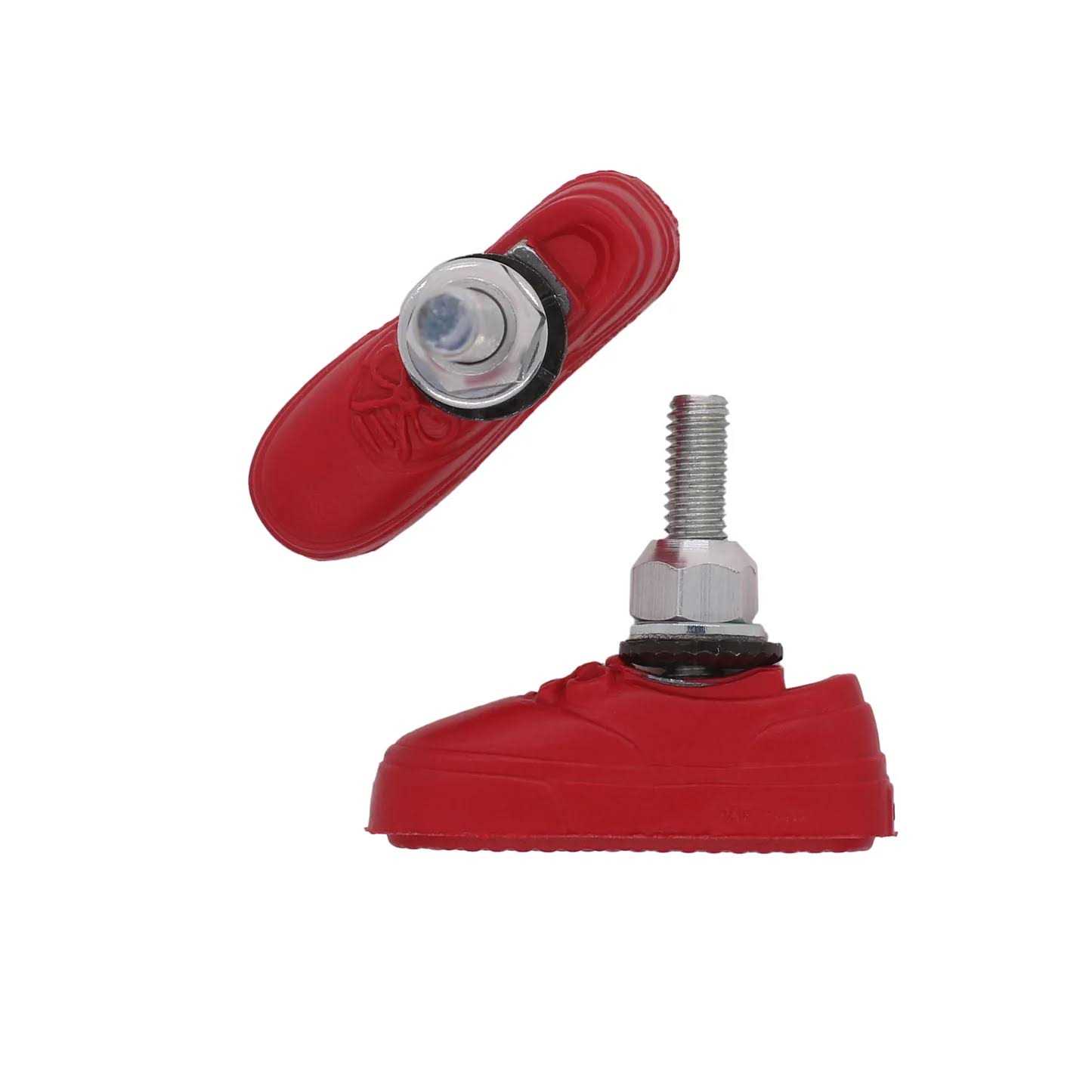 Alternative view of Brake Kool Stop Vans