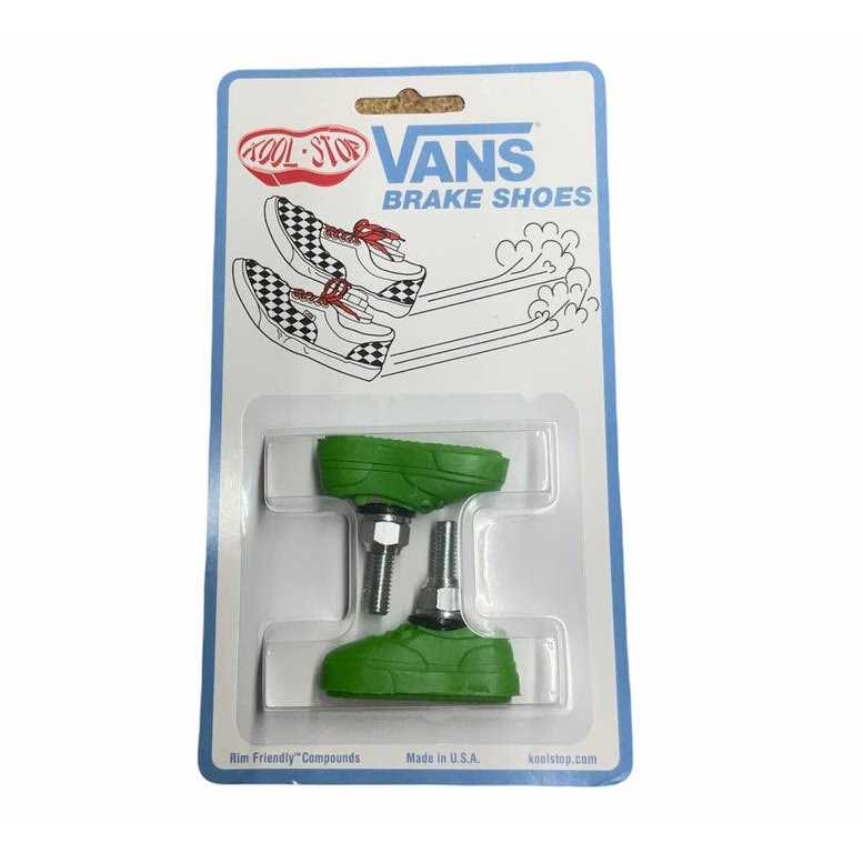 Brake Kool Stop Vans - Image 3