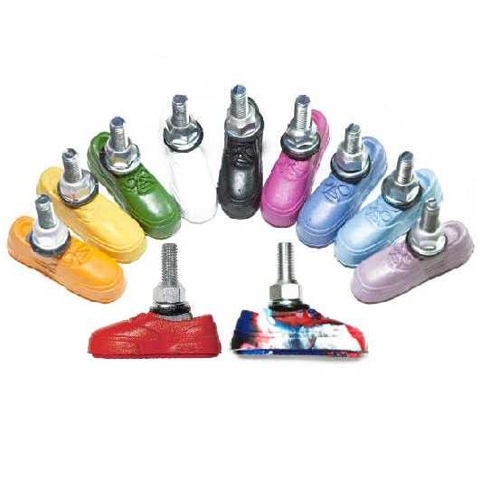 Brake Kool Stop Vans - Image 3