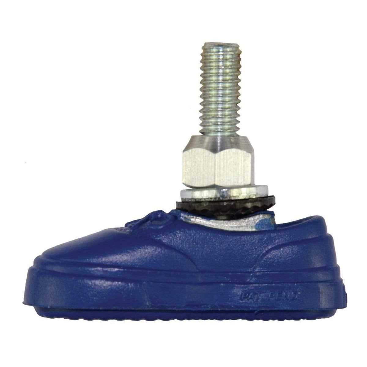 Alternative view of Brake Kool Stop Vans