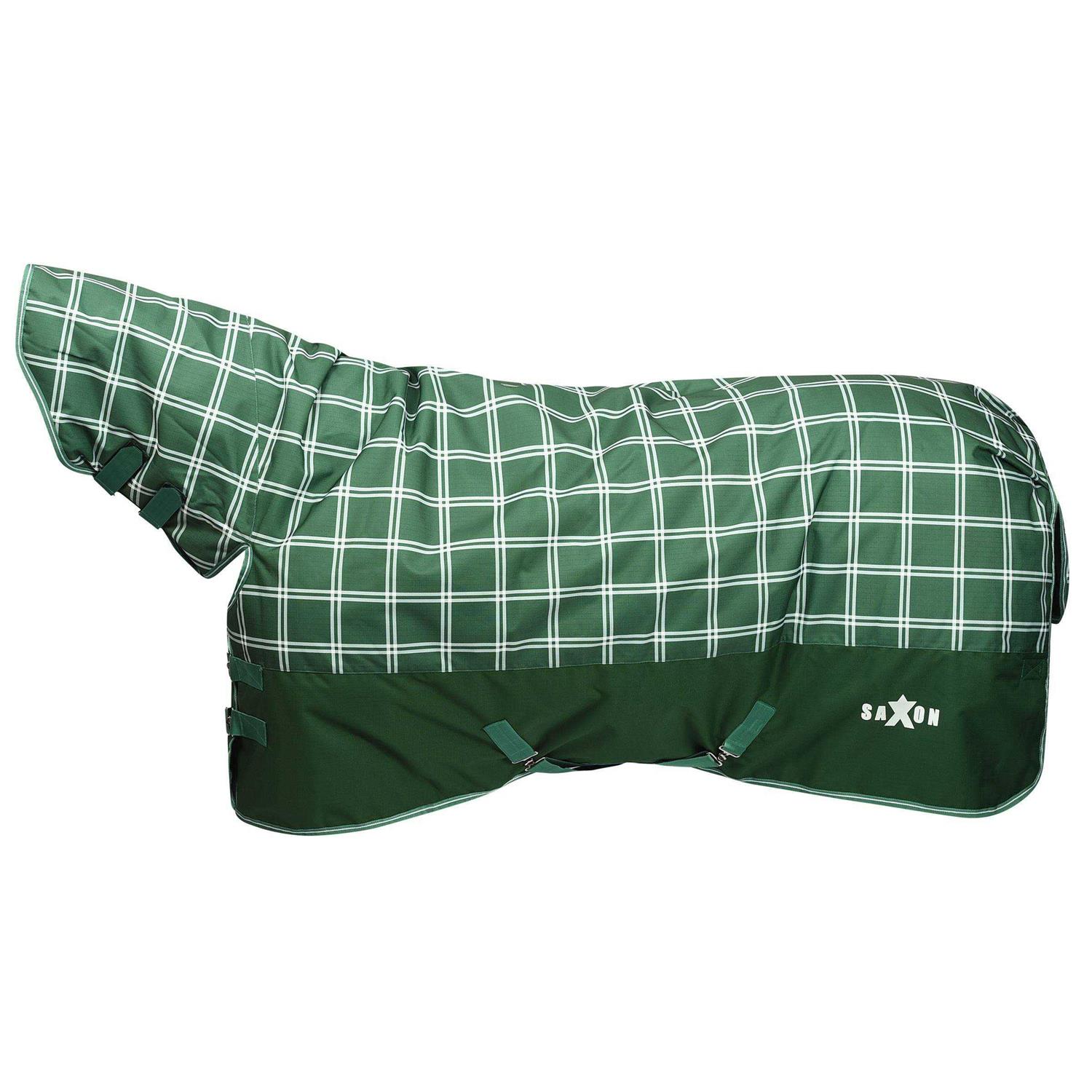 Saxon Defiant 1200D Combo Neck Medium