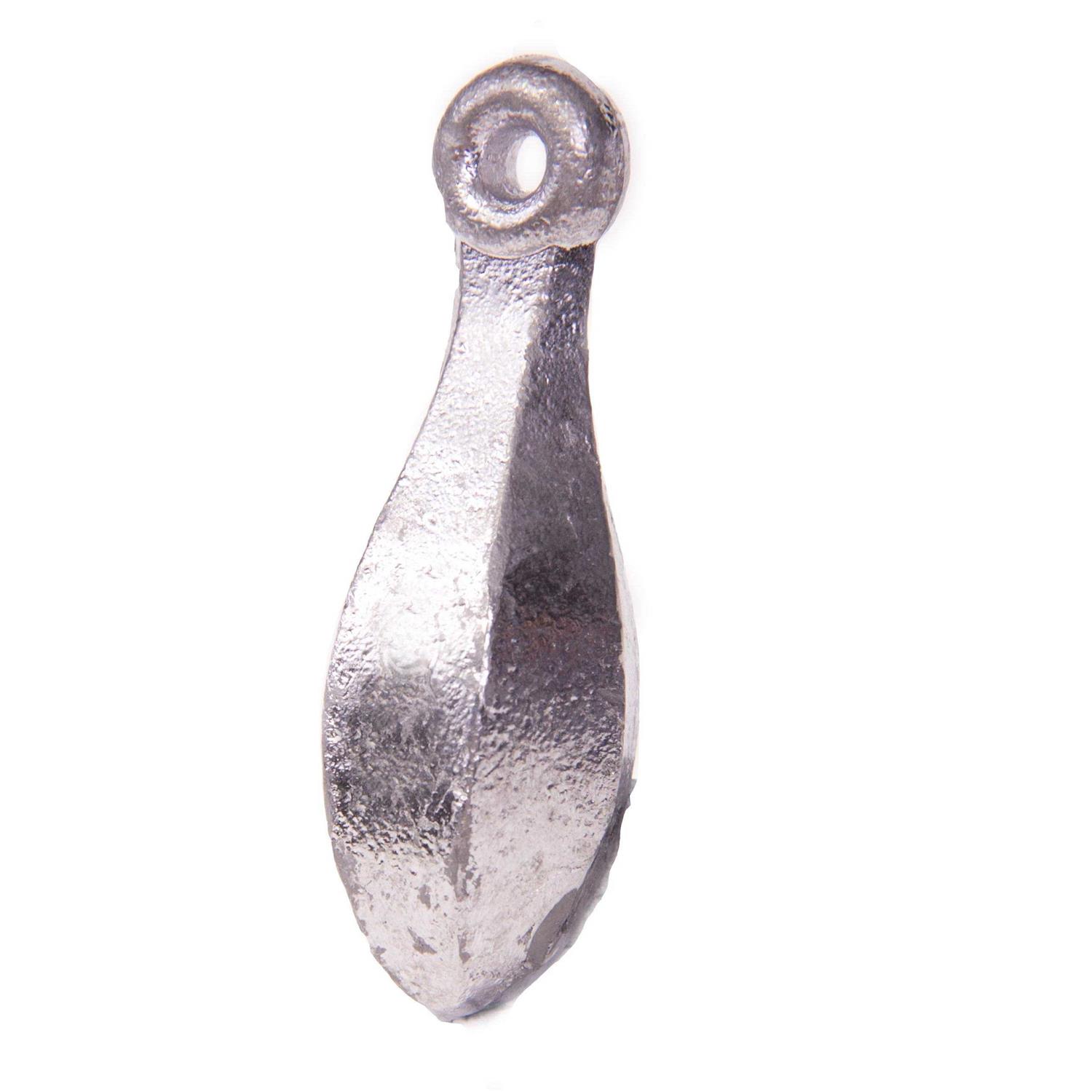 Bullet Weights Sinker Bank