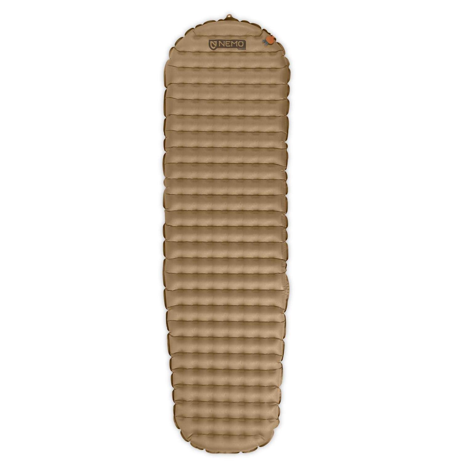 NEMO Longbow Alpine Sleeping Pad