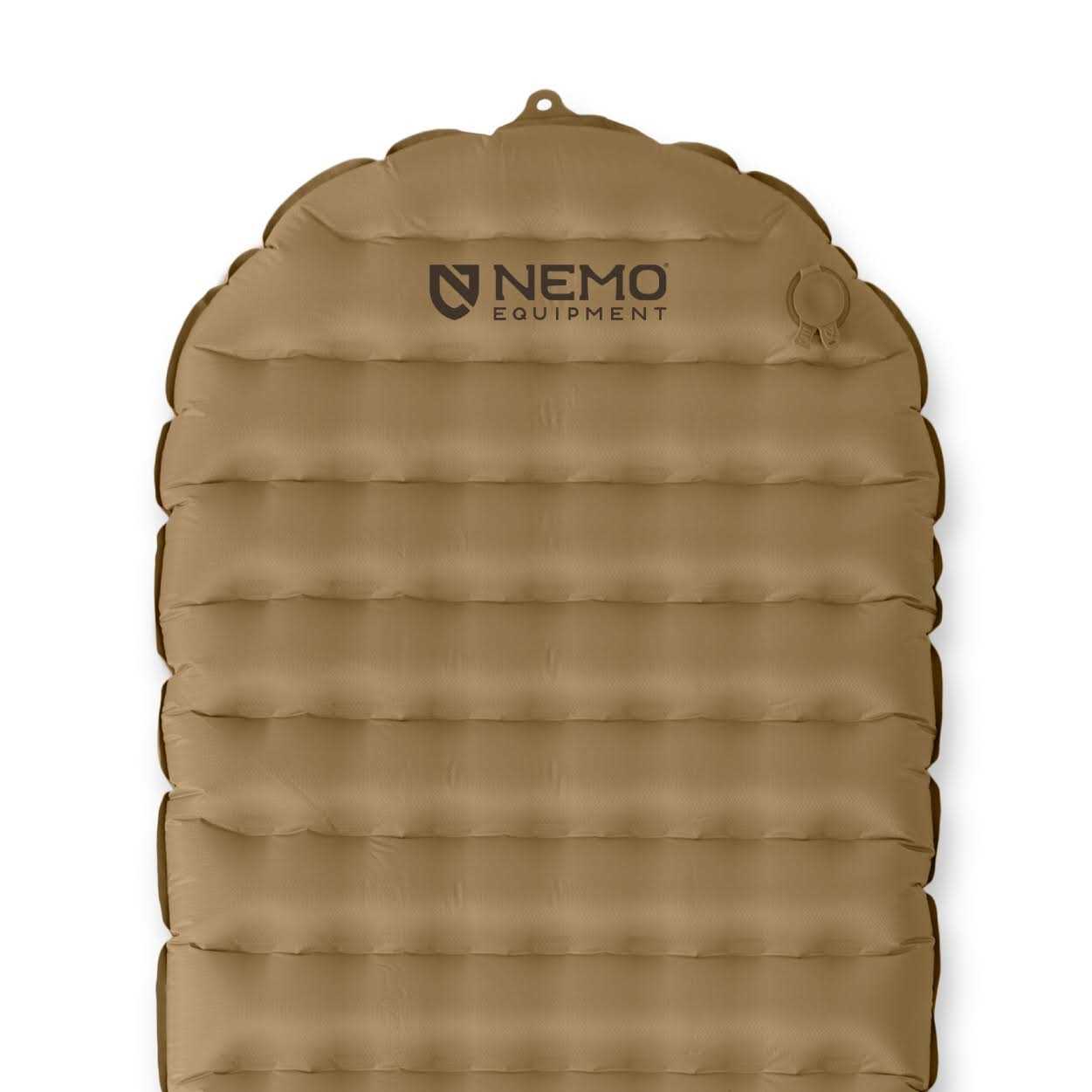 NEMO Longbow Alpine Sleeping Pad - Image 2