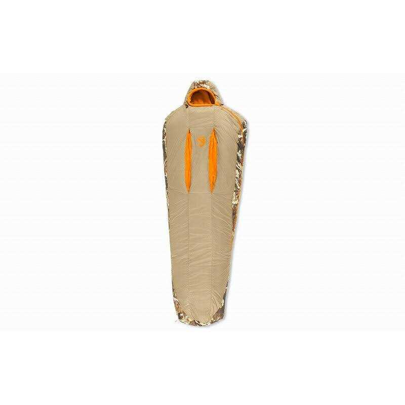 NEMO Longbow Alpine Sleeping Pad - Image 4