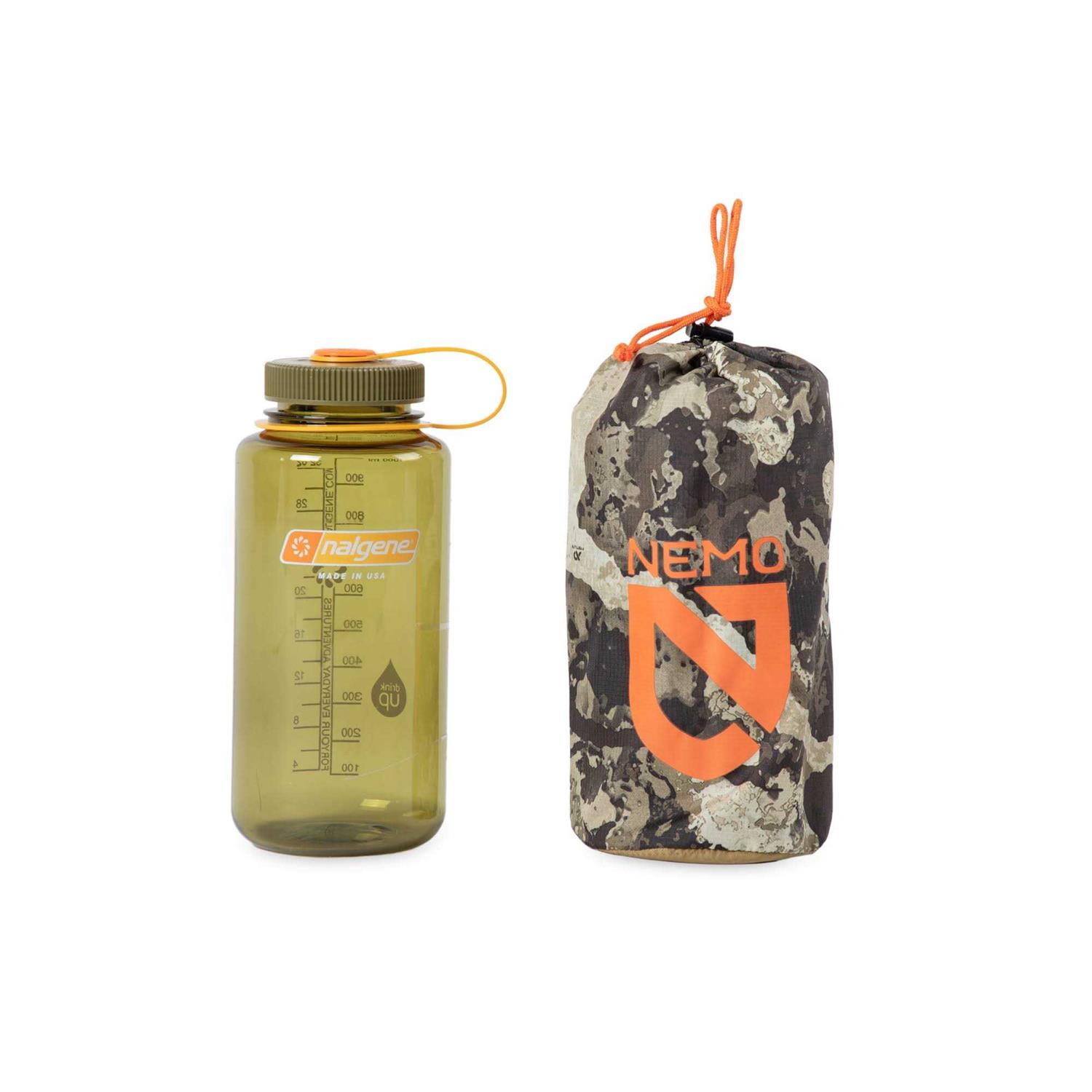 NEMO Longbow Alpine Sleeping Pad - Image 5