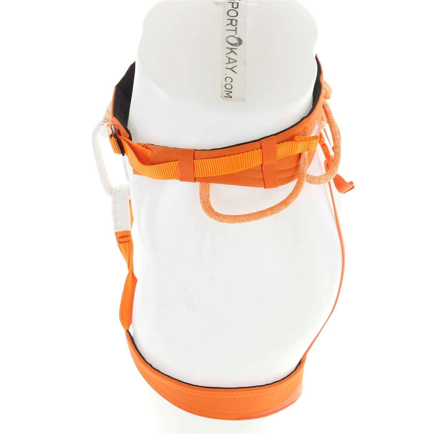 PETZL HIRUNDOS HARNESS - Image 2