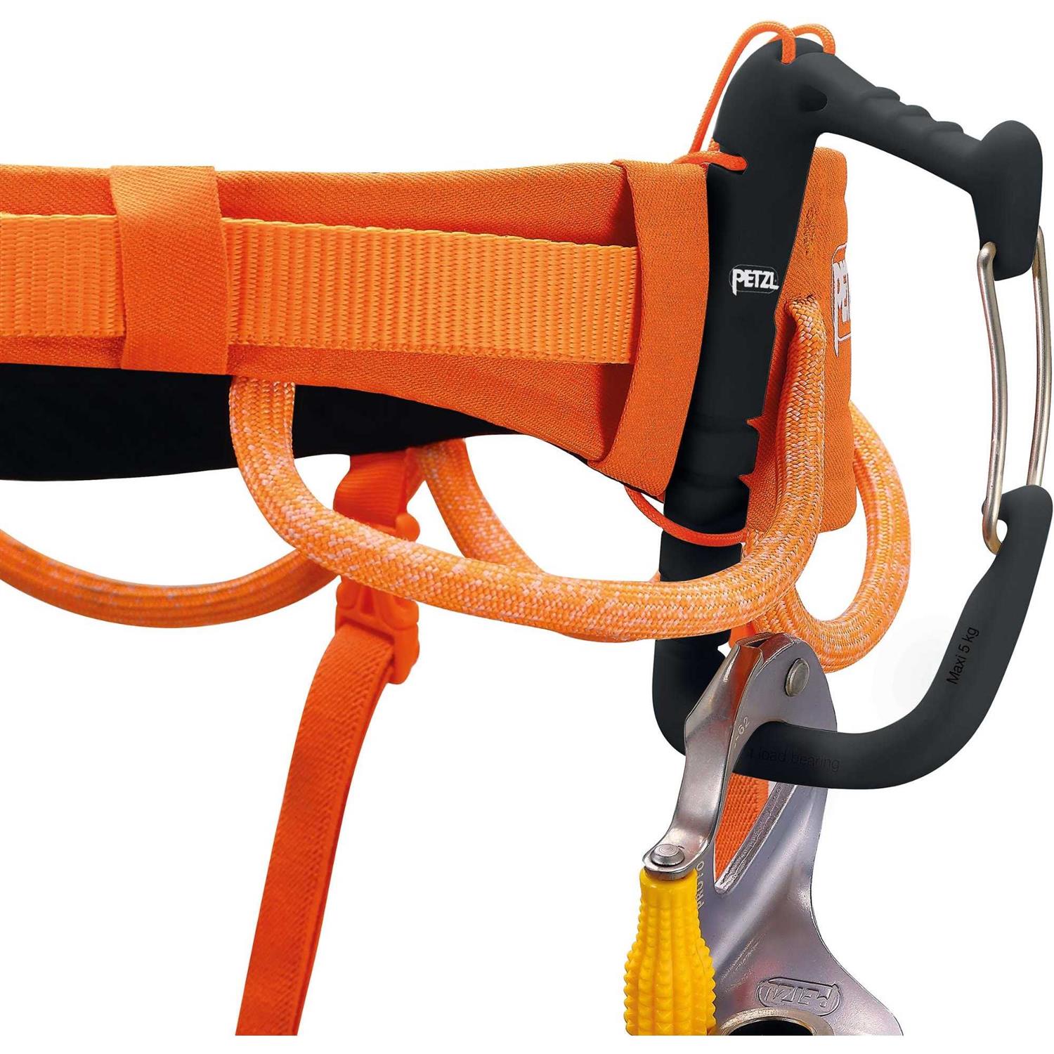 PETZL HIRUNDOS HARNESS - Image 3