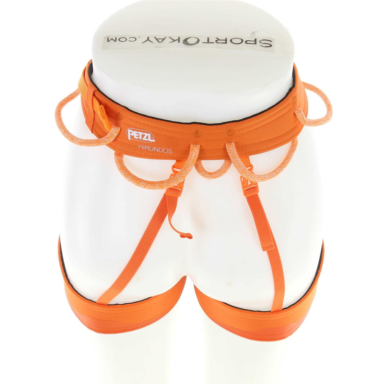 PETZL HIRUNDOS HARNESS - Image 4