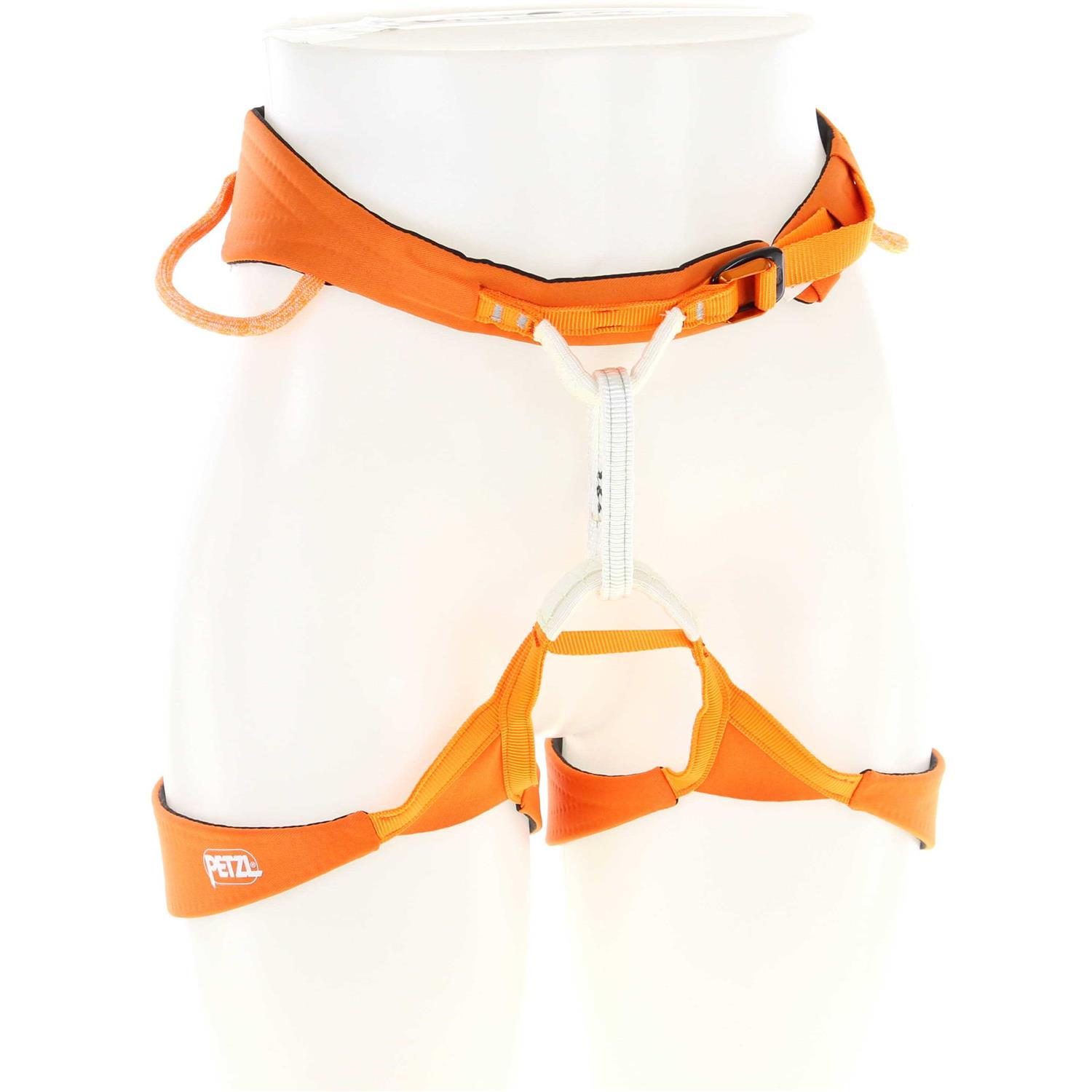 PETZL HIRUNDOS HARNESS - Image 5