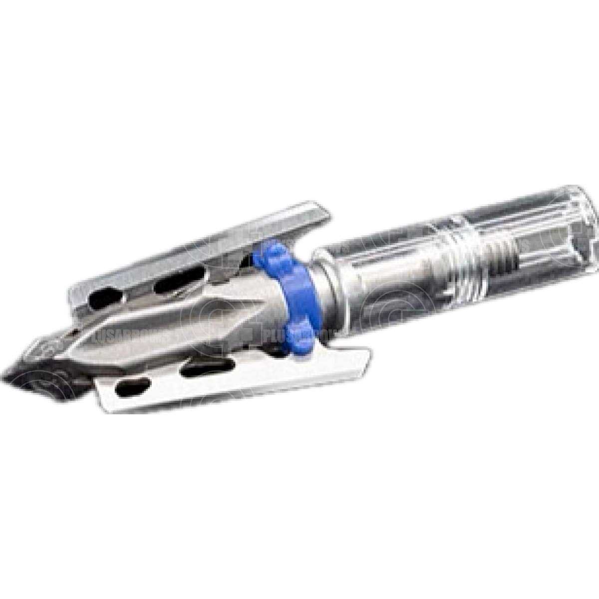 G5 Broadhead Deadmeat 3-Blade - Image 2