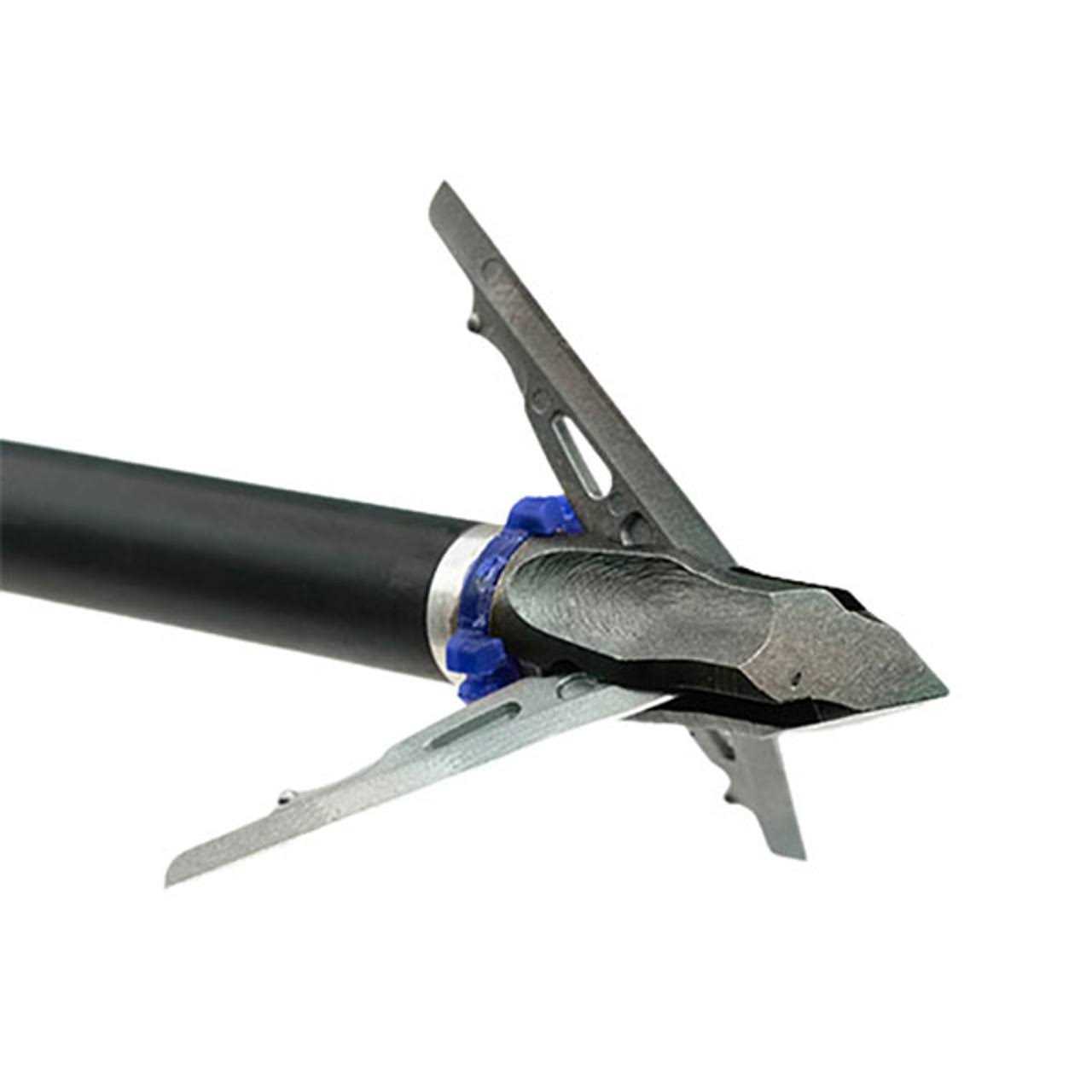 G5 Broadhead Deadmeat 3-Blade - Image 3