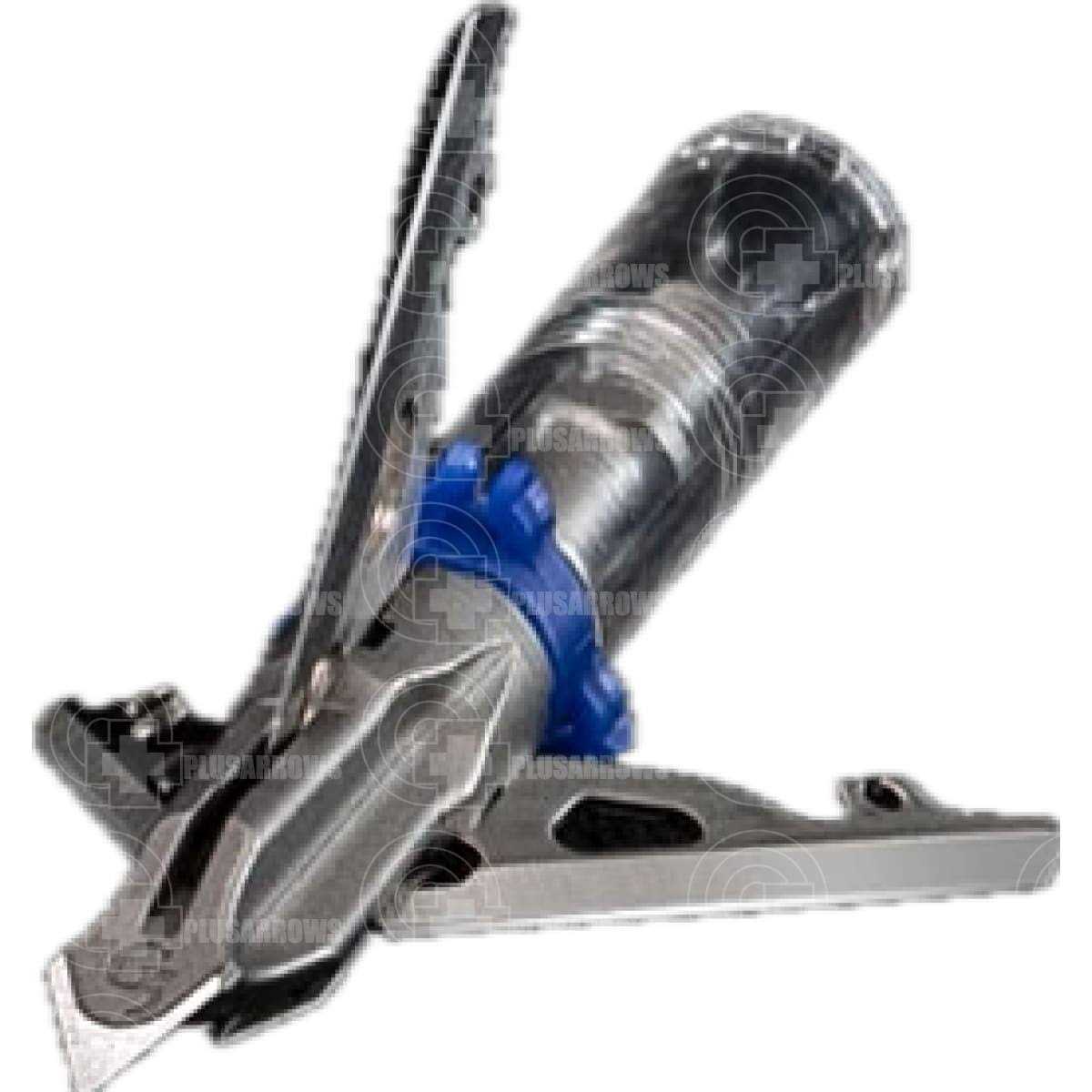 G5 Broadhead Deadmeat 3-Blade - Image 5
