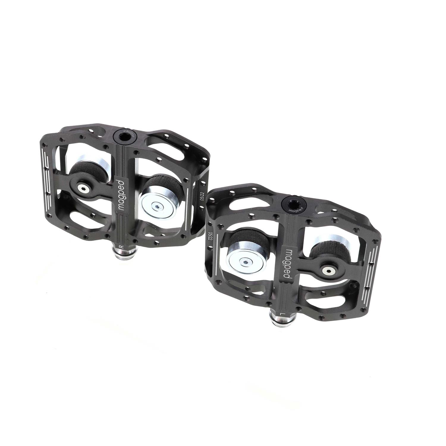 Magped Enduro-2 Magnetic Pedal - Image 3