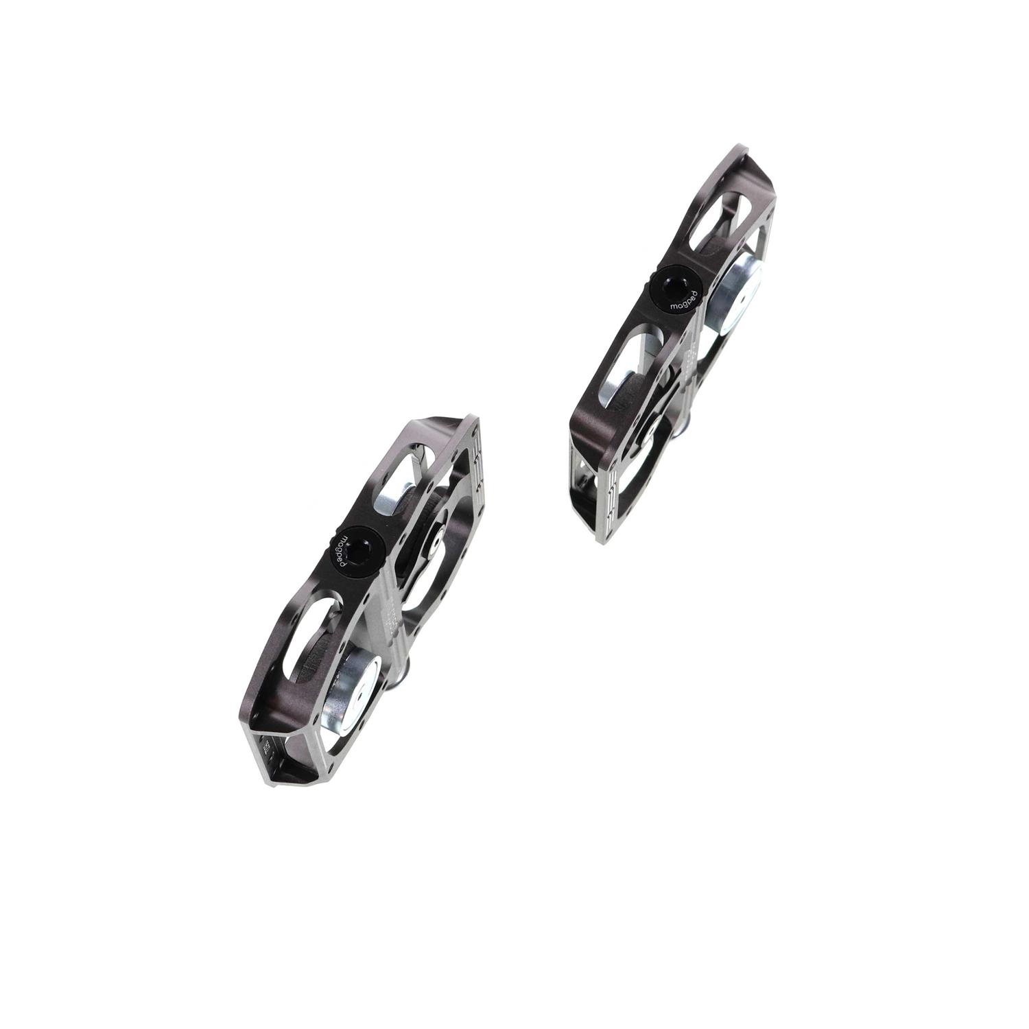 Magped Enduro-2 Magnetic Pedal - Image 4