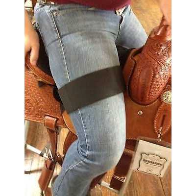 Sure Grip Saddle Seat - Image 4