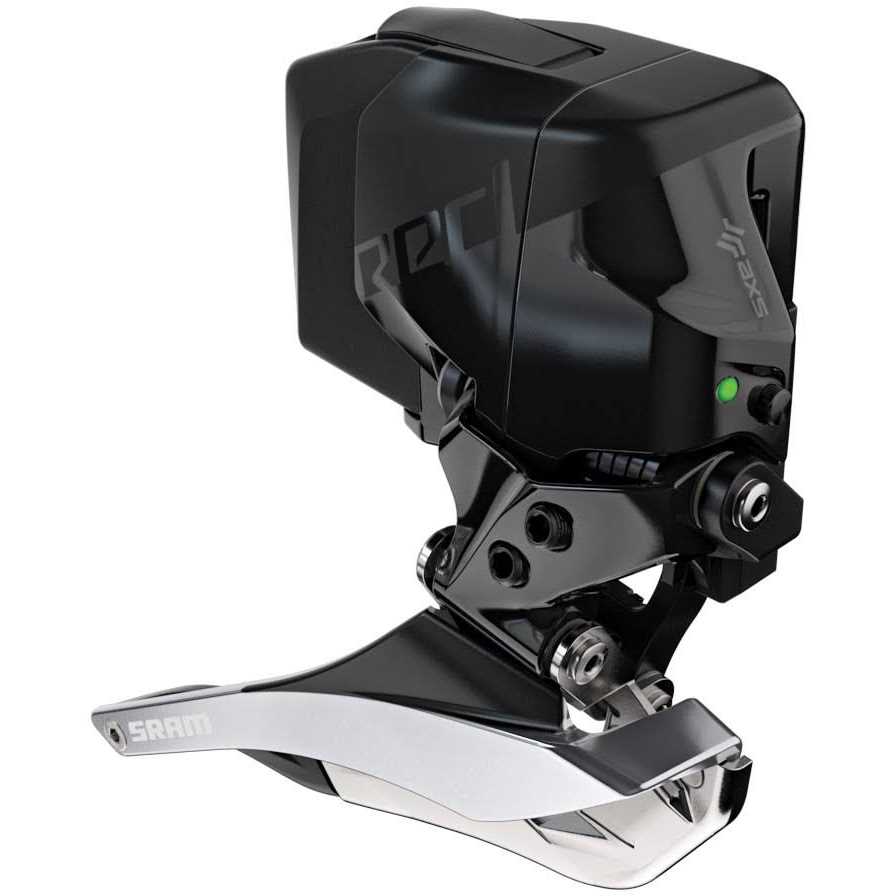 SRAM Red AXS eTap Braze-On Front Derailleur - Image 2