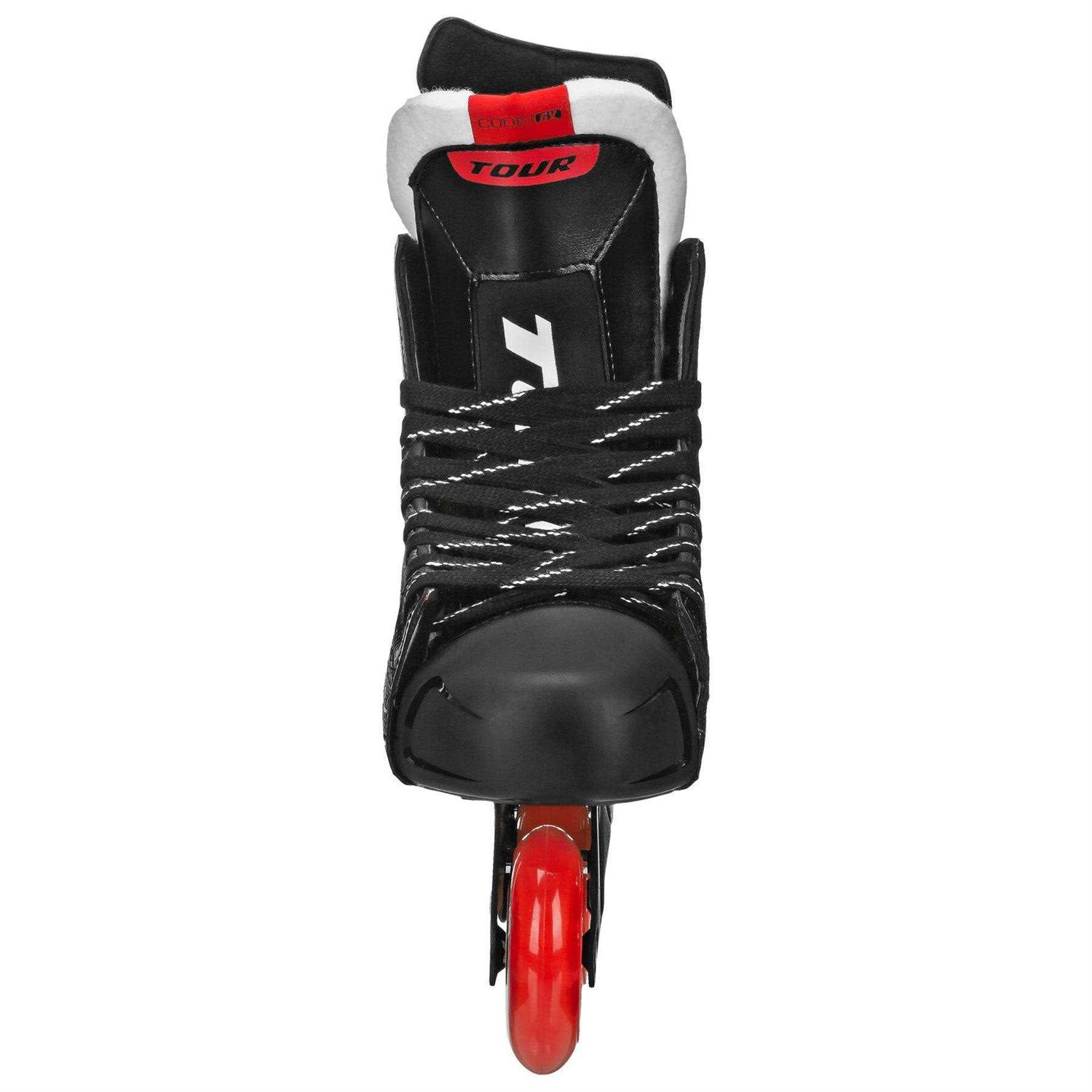 Tour Code GX Senior Roller Hockey Skates - Image 4