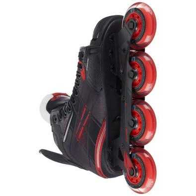 Tour Code GX Senior Roller Hockey Skates - Image 5