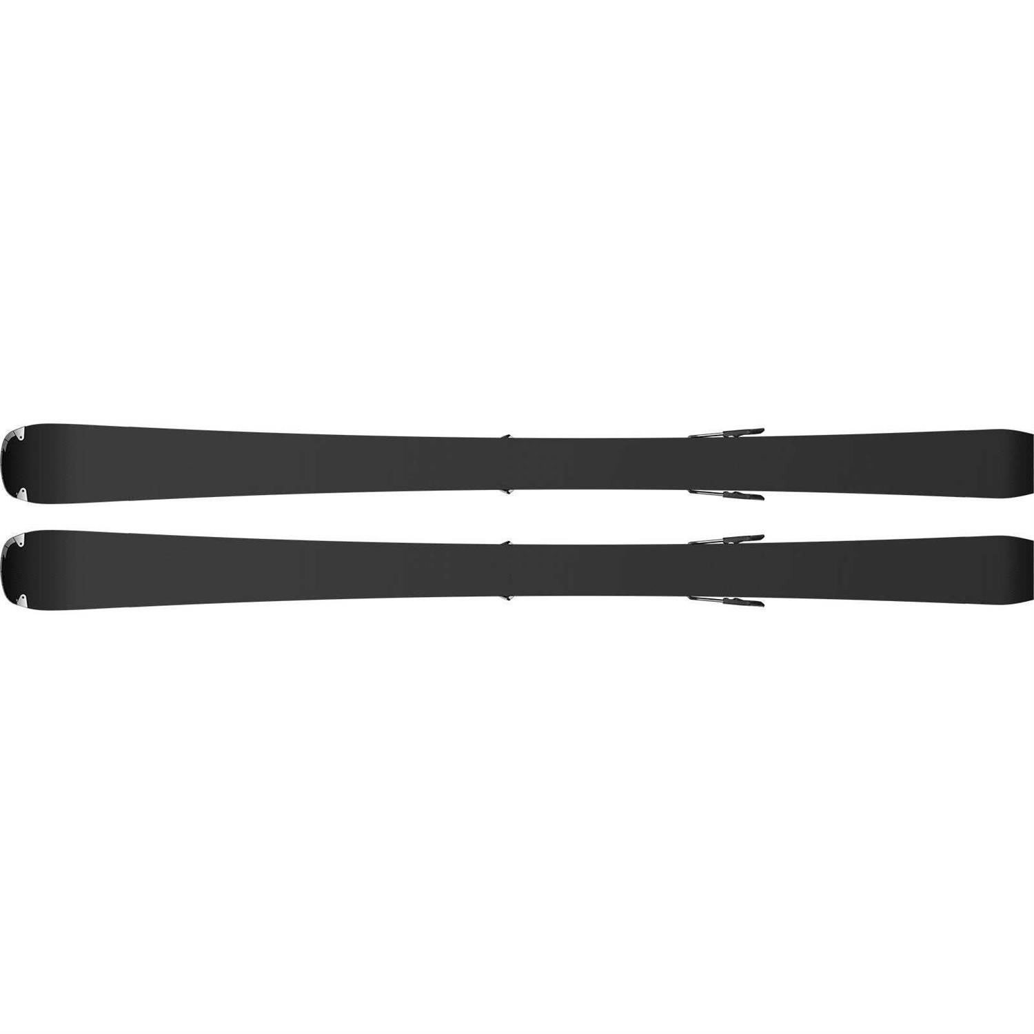 Atomic Cloud Q8 Skis + M 10 GW Bindings - Image 3