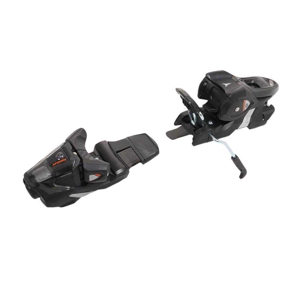 Atomic Cloud Q8 Skis + M 10 GW Bindings - Image 5