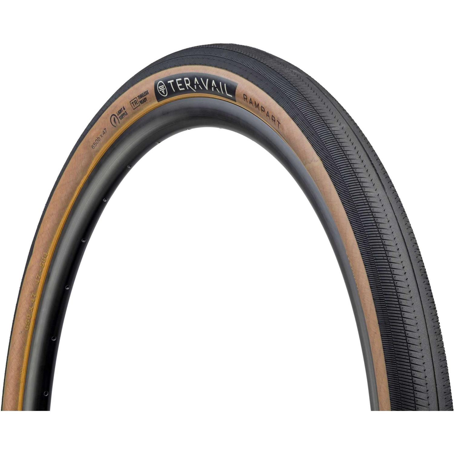 Teravail Rampart Tire 700 x