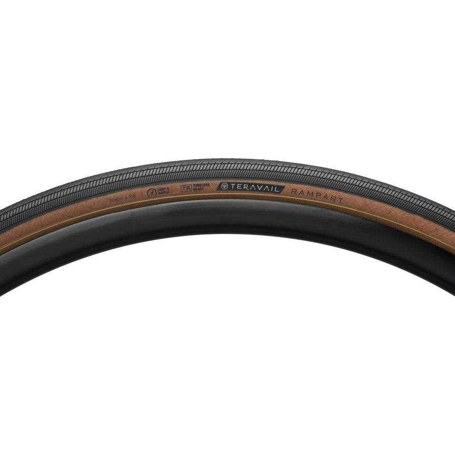 Teravail Rampart Tire 700 x - Image 2