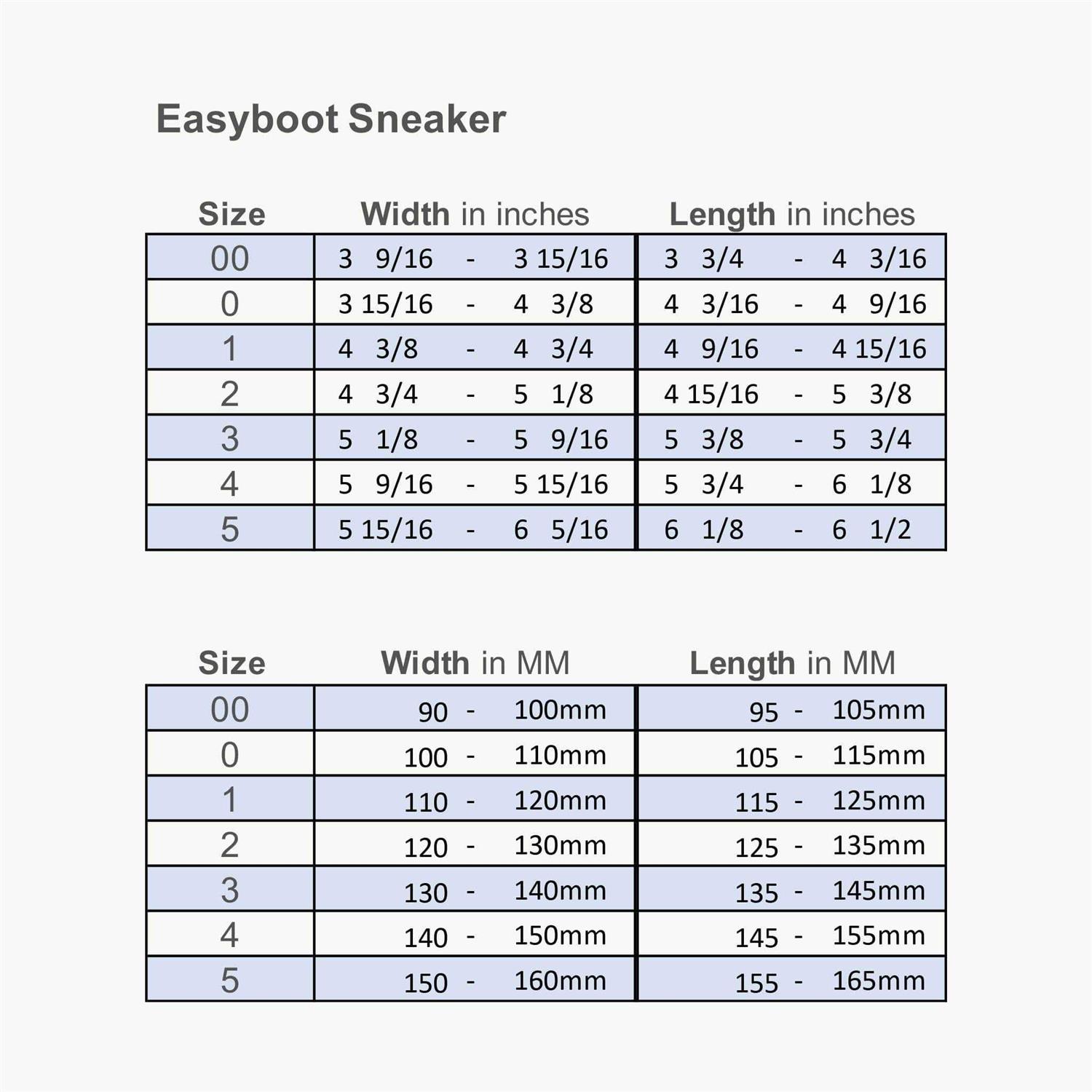 EasyCare Easyboot Sneaker - Image 4