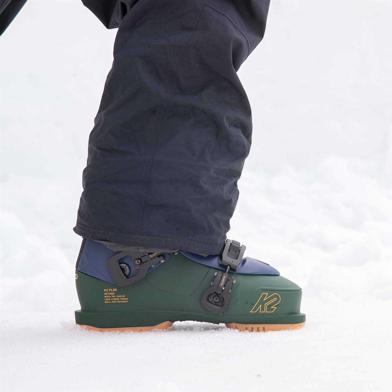 K2 Method Ski Boots 2024 - Image 3